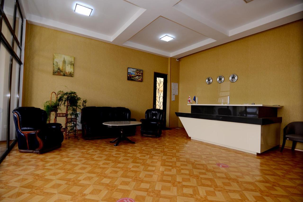 Argopalace كوتايسي المظهر الخارجي الصورة