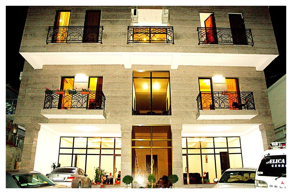 Argopalace كوتايسي المظهر الخارجي الصورة